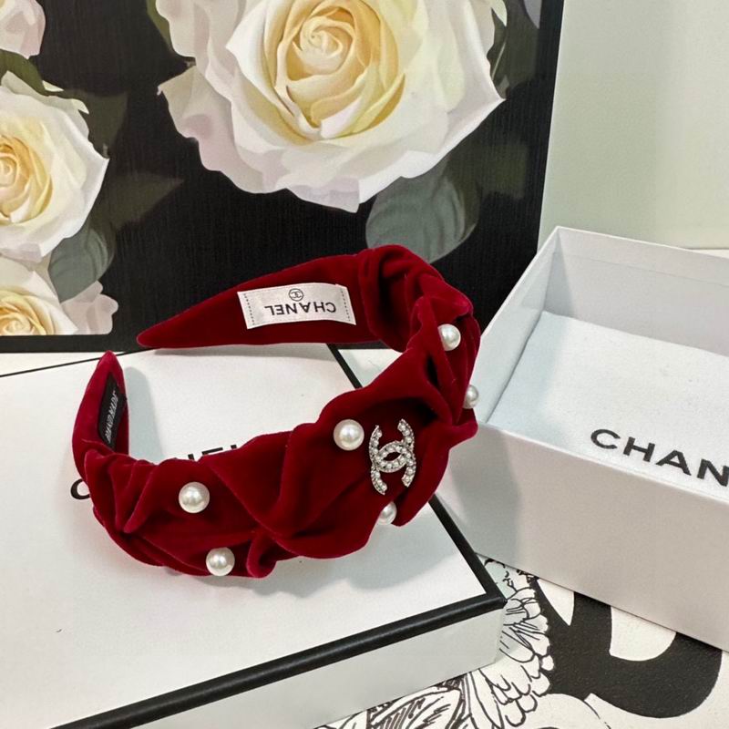Chanel Headband hh (301)